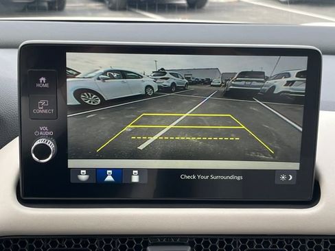 New 2026 Honda HR-V LX image 25