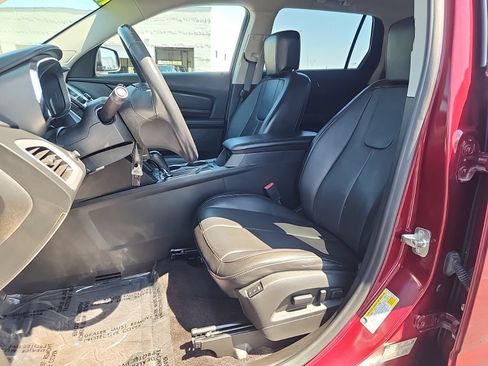 Used 2016 GMC Terrain SLT w/ Driver Alert Package I FWD image 25