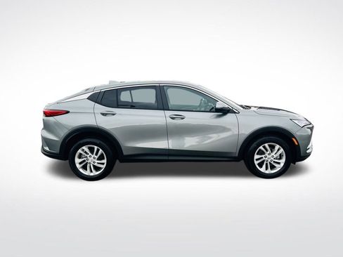 New 2026 Buick Envista Preferred w/ Convenience II Package image 9