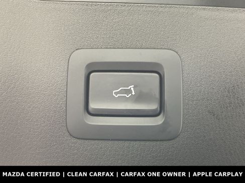 Certified 2023 MAZDA CX-5 AWD 2.5 S w/ Premium Plus Pkg image 31