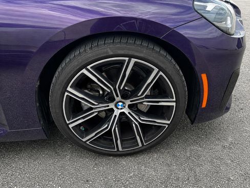 Certified 2022 BMW 230i Coupe w/ Convenience Package RWD image 3