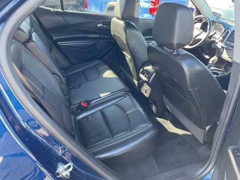 Used 2022 Chevrolet Equinox Premier image 15