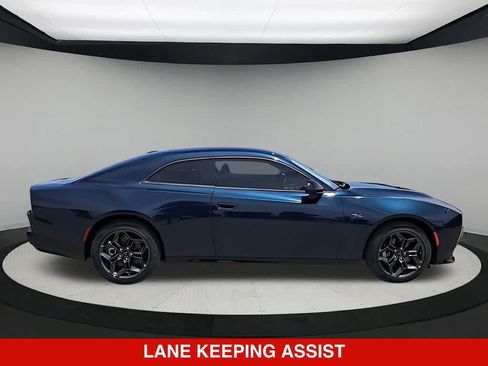 New 2026 Dodge Charger GT w/ Driver Convenience Group AWD/4WD image 8