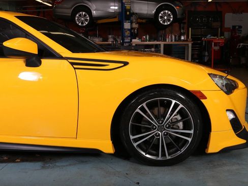 Used 2015 Scion FR-S Release Series 1.0 image 18