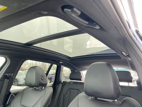 Used 2024 BMW X3 xDrive30i image 15