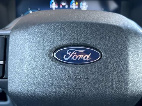 Used 2024 Ford F150 XLT w/ Mobile Office Package AWD/4WD image 42