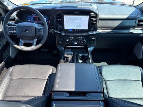 Used 2026 Ford F150 Lariat w/ Equipment Group 502A High AWD/4WD image 15