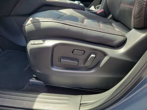 Used 2025 MAZDA CX-5 Carbon Edition AWD/4WD image 18