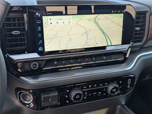 New 2026 Chevrolet Silverado 2500 High Country w/ Technology Package image 9