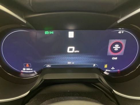 Used 2025 Alfa Romeo Stelvio Sprint image 26