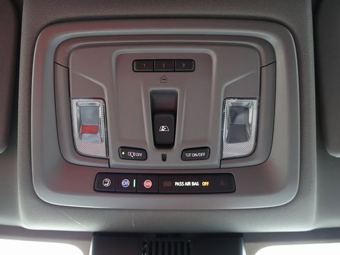 New 2026 Chevrolet Silverado 2500 LT w/ Trail Boss Package image 22