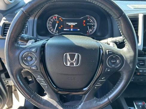 Used 2017 Honda Pilot Elite image 27