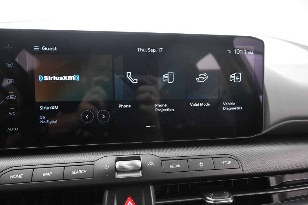 Used 2025 Kia K4 EX FWD image 23