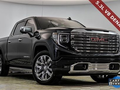 Certified 2023 GMC Sierra 1500 Denali w/ Denali Reserve Package