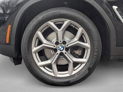 Used 2022 BMW X3 xDrive30i w/ Premium Package 2 (ZPA) image 26