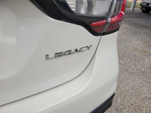 Used 2023 Subaru Legacy Premium AWD/4WD image 13