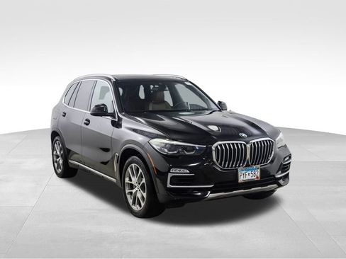 Used 2019 BMW X5 xDrive40i w/ Convenience Package image 7