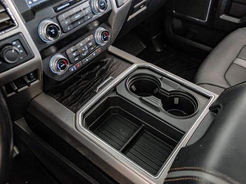 Used 2019 Ford F250 Platinum w/ Platinum Ultimate Package image 25