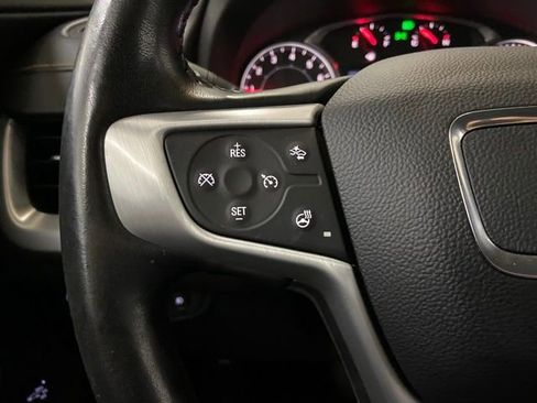 Used 2020 GMC Terrain SLT w/ Preferred Package image 52