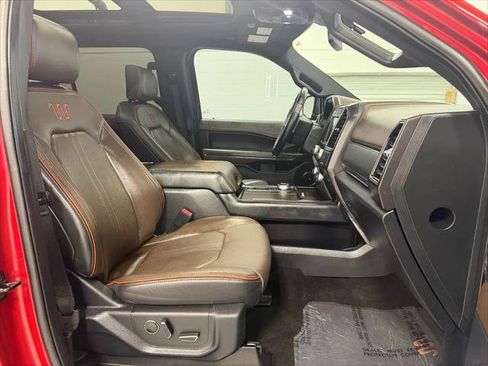 Used 2020 Ford Expedition King Ranch w/ Cargo Package RWD image 26