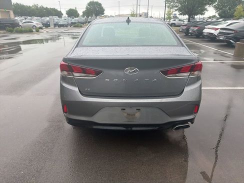 Used 2019 Hyundai Sonata SE FWD image 8