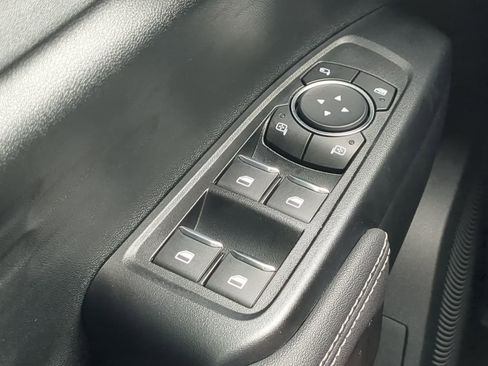 Used 2024 Ford Ranger XLT w/ FX4 Off-Road Package image 21