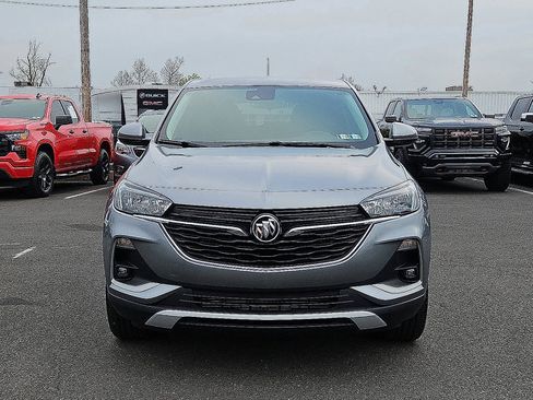 Used 2023 Buick Encore GX Preferred FWD image 2