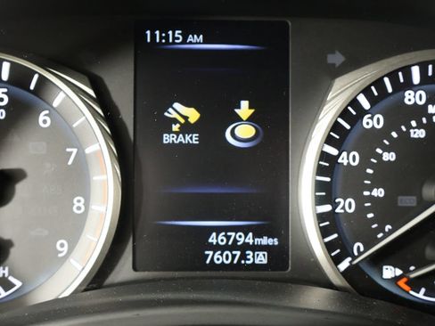 Used 2023 INFINITI Q50 Sensory AWD/4WD image 40