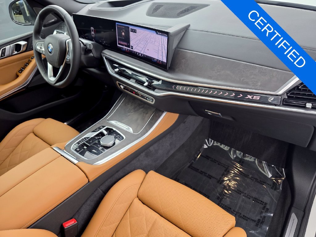 Used 2026 BMW X5 sDrive40i w/ Premium Package RWD image 28
