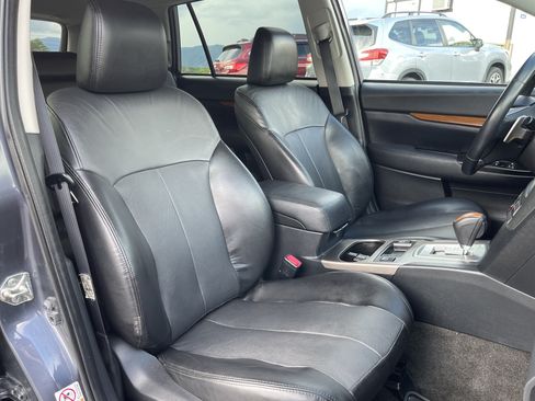 Used 2014 Subaru Outback 2.5i Limited AWD/4WD image 10
