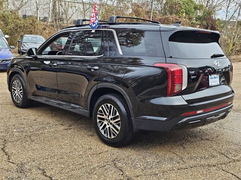 Certified 2023 Hyundai Palisade XRT w/ Cargo Package image 6