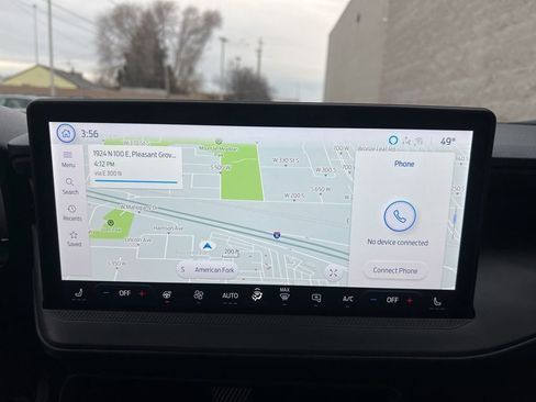 Used 2025 Ford Maverick Lobo image 17