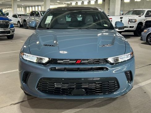 Used 2024 Dodge Hornet GT image 8
