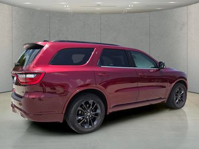 Used 2023 Dodge Durango GT