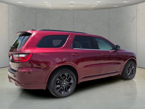 Used 2023 Dodge Durango GT RWD image 3