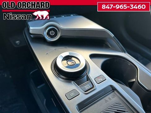 Used 2024 Kia EV6 Wind w/ Wind Technology Package image 16