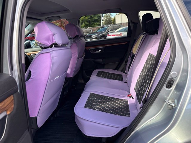 Used 2019 Honda CR-V EX image 11