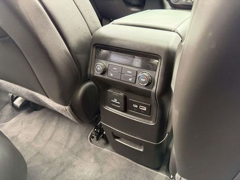 Used 2023 GMC Acadia Denali w/ Black Diamond Edition AWD/4WD image 19