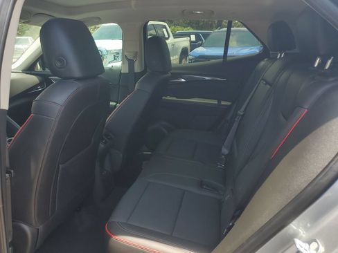 Certified 2023 Buick Envision Essence w/ Technology Package I AWD/4WD image 13