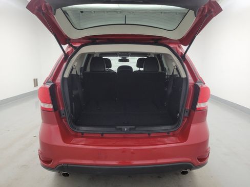Used 2019 Dodge Journey GT w/ Trailer Tow Group AWD/4WD image 29