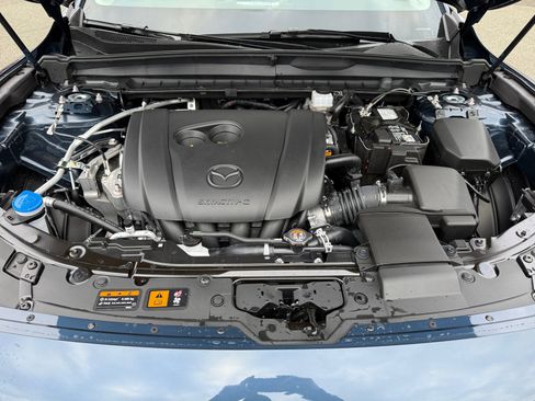 New 2026 MAZDA CX-50 AWD 2.5 S w/ Weather Package image 20
