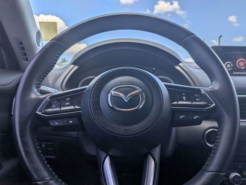 Used 2019 MAZDA CX-5 Touring FWD image 27