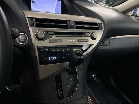 Used 2015 Lexus RX 350 AWD image 33
