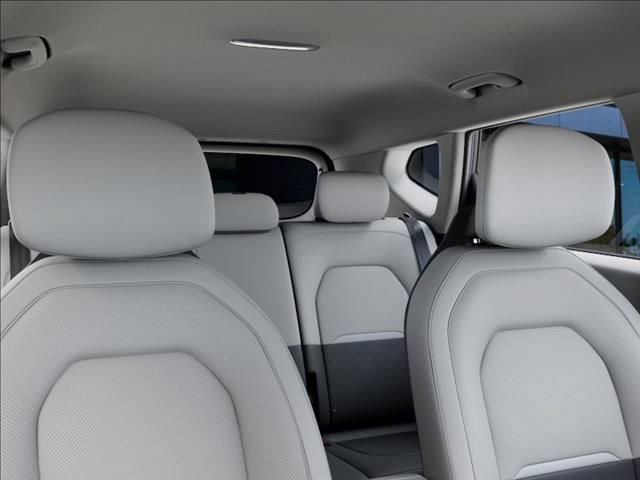 New 2027 Kia Seltos EX FWD image 27