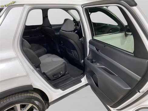 Used 2022 Hyundai Palisade SEL w/ Convenience Package AWD/4WD image 26