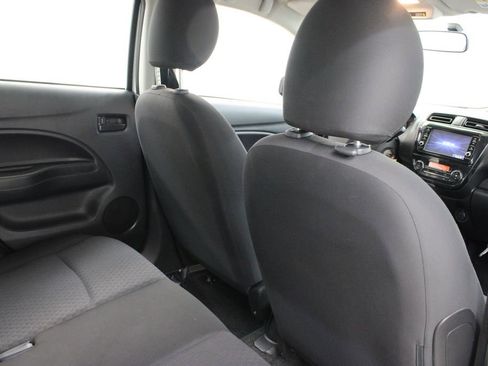 Used 2020 Mitsubishi Mirage ES image 18