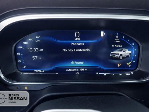 Used 2022 Chevrolet Suburban LT image 11