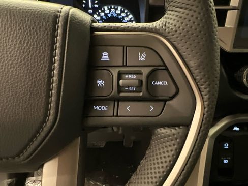 New 2026 Toyota Tundra SR5 w/ SR5 Premium Package image 18