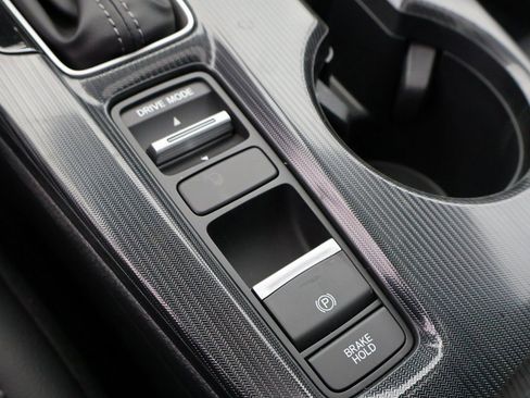 New 2026 Honda Civic Sport image 18