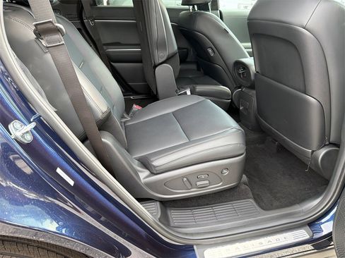New 2026 Hyundai Palisade Calligraphy image 15